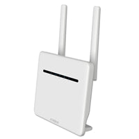 STRONG 4G LTE CAT6 Router - Unlocked 1200Mbps Dual-Band Gigabit STRONG 4G LTE CAT6 Router - Unlocked 1200Mbps Dual-Band Gigabit